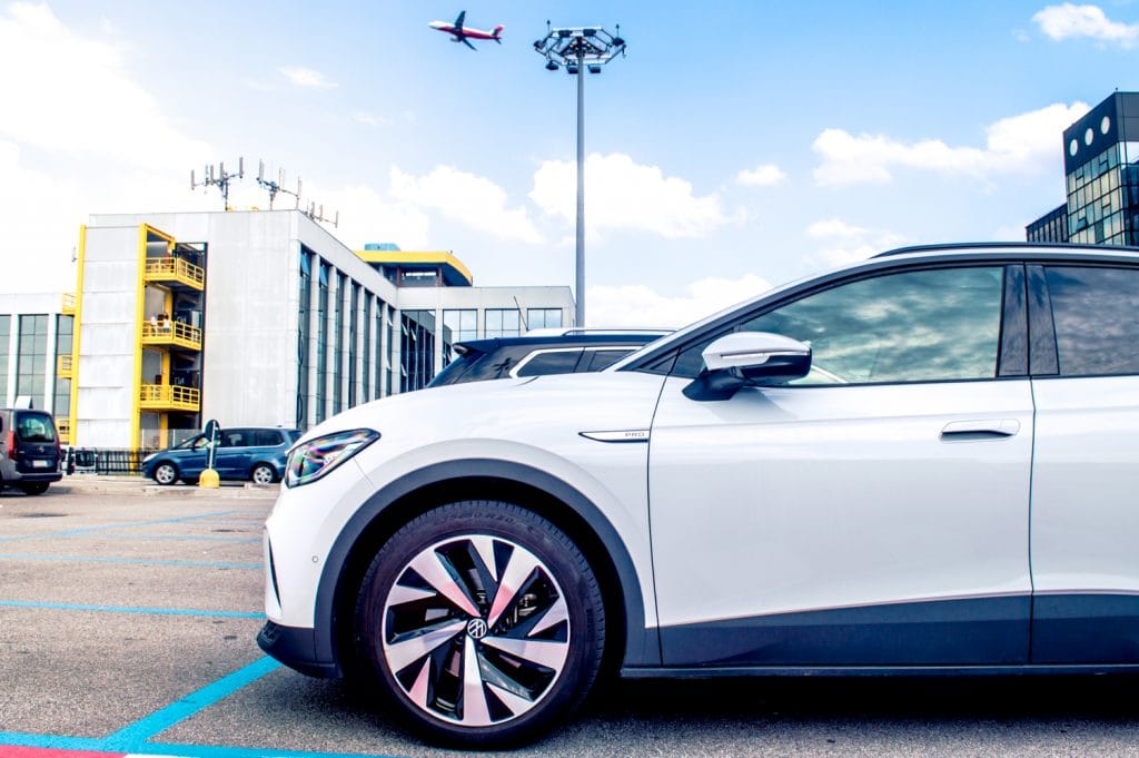 Servizio di collegamento per Malpensa