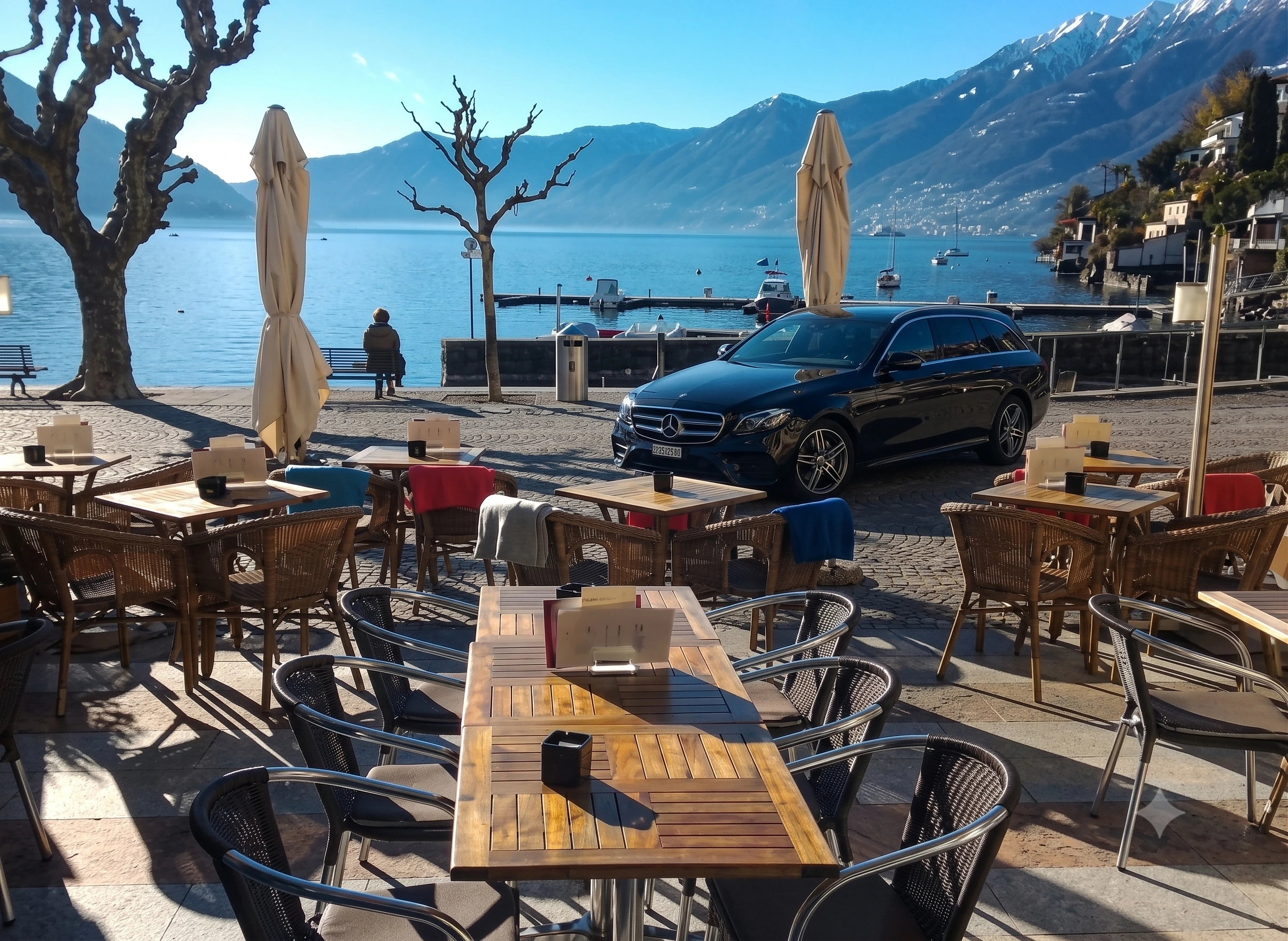 lago bar ascona