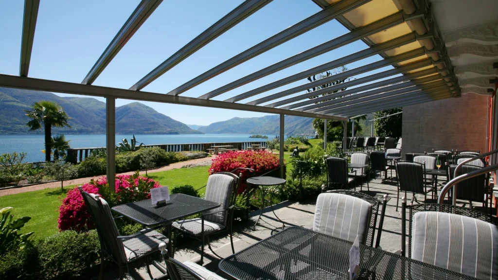 ristorante hotel collinetta