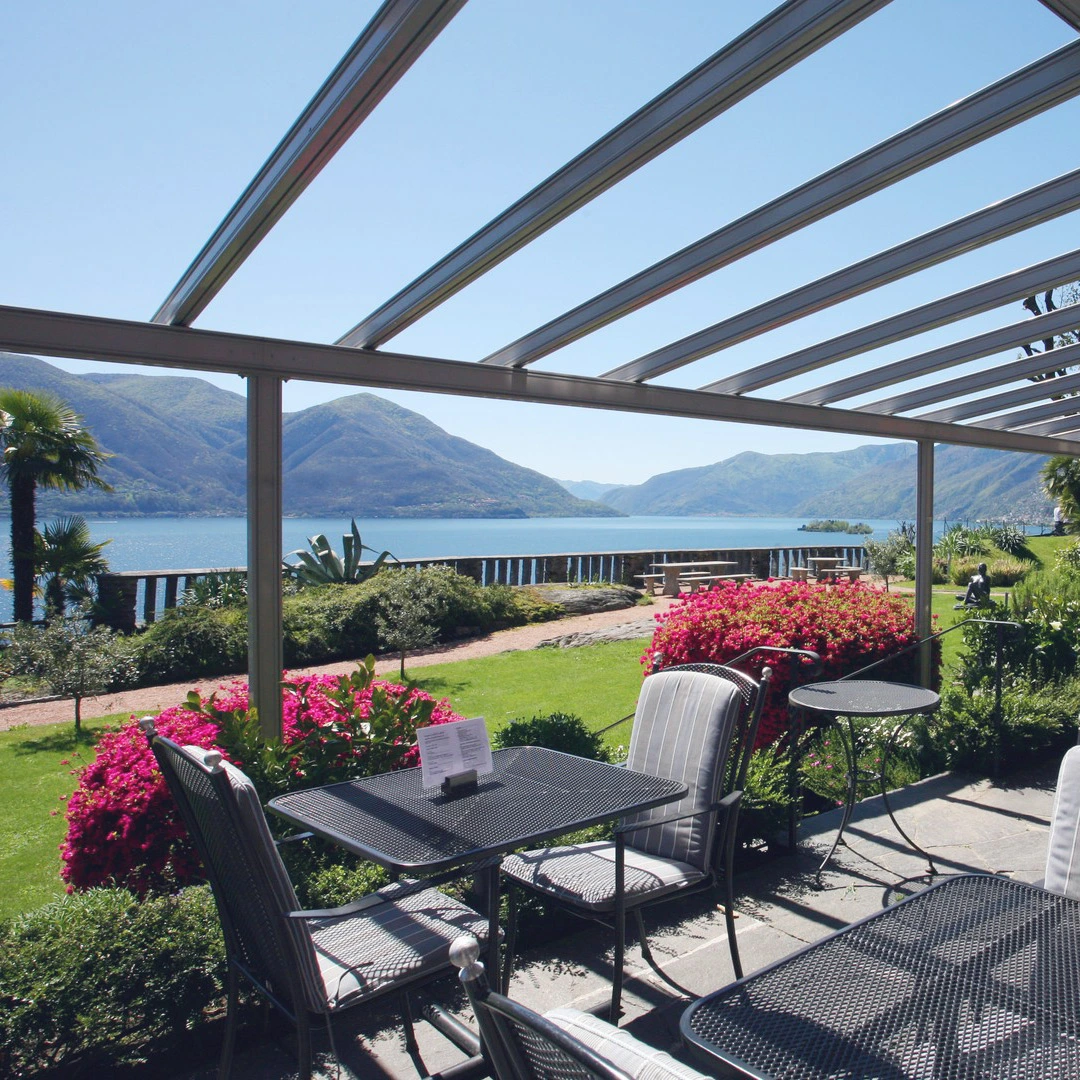 ristorante collinetta ascona