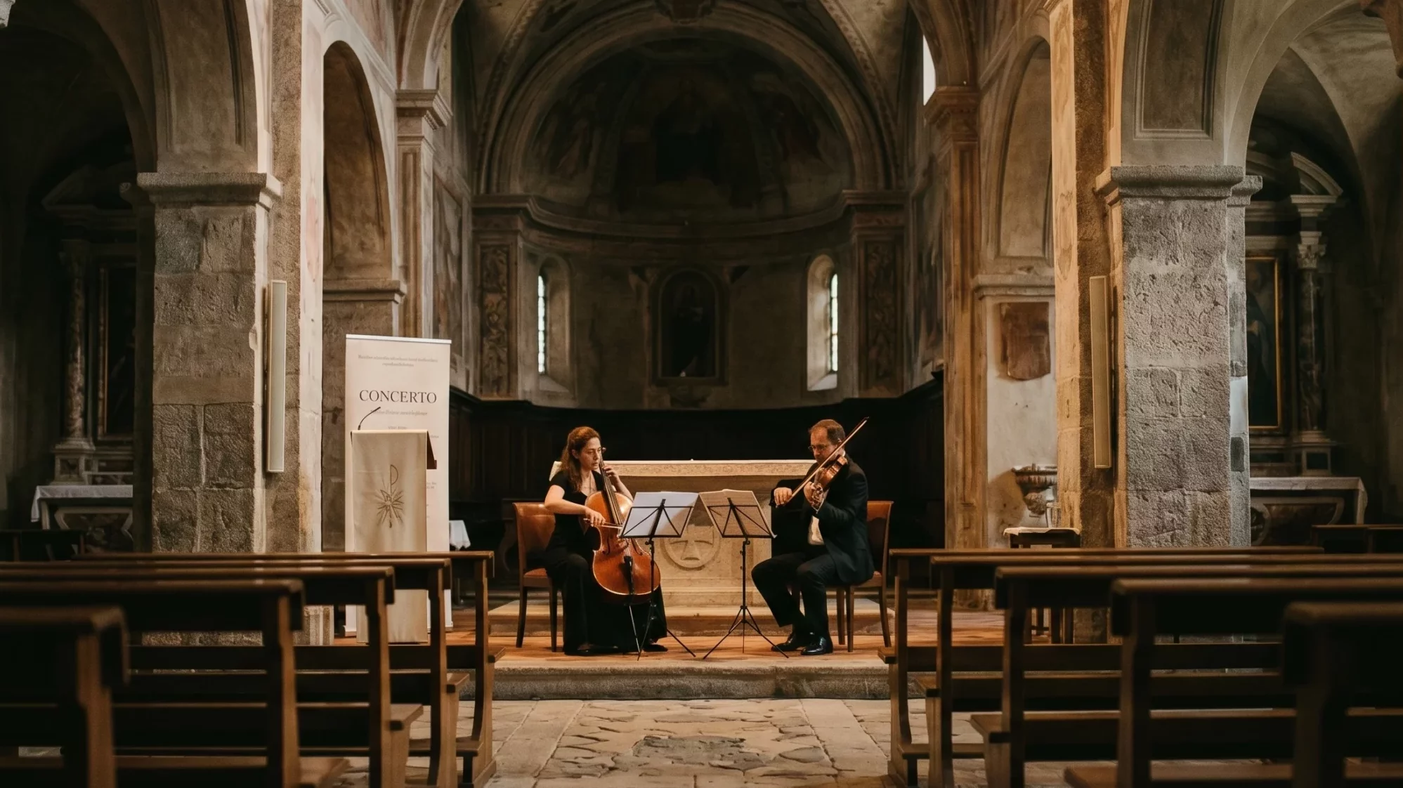 concerto orselina duo