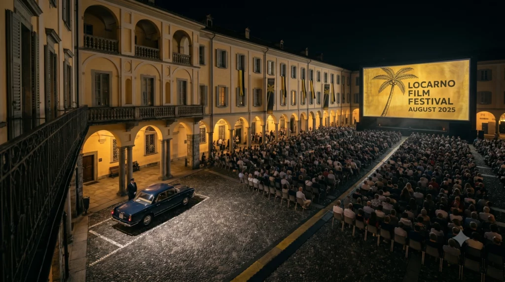 film festival 2025