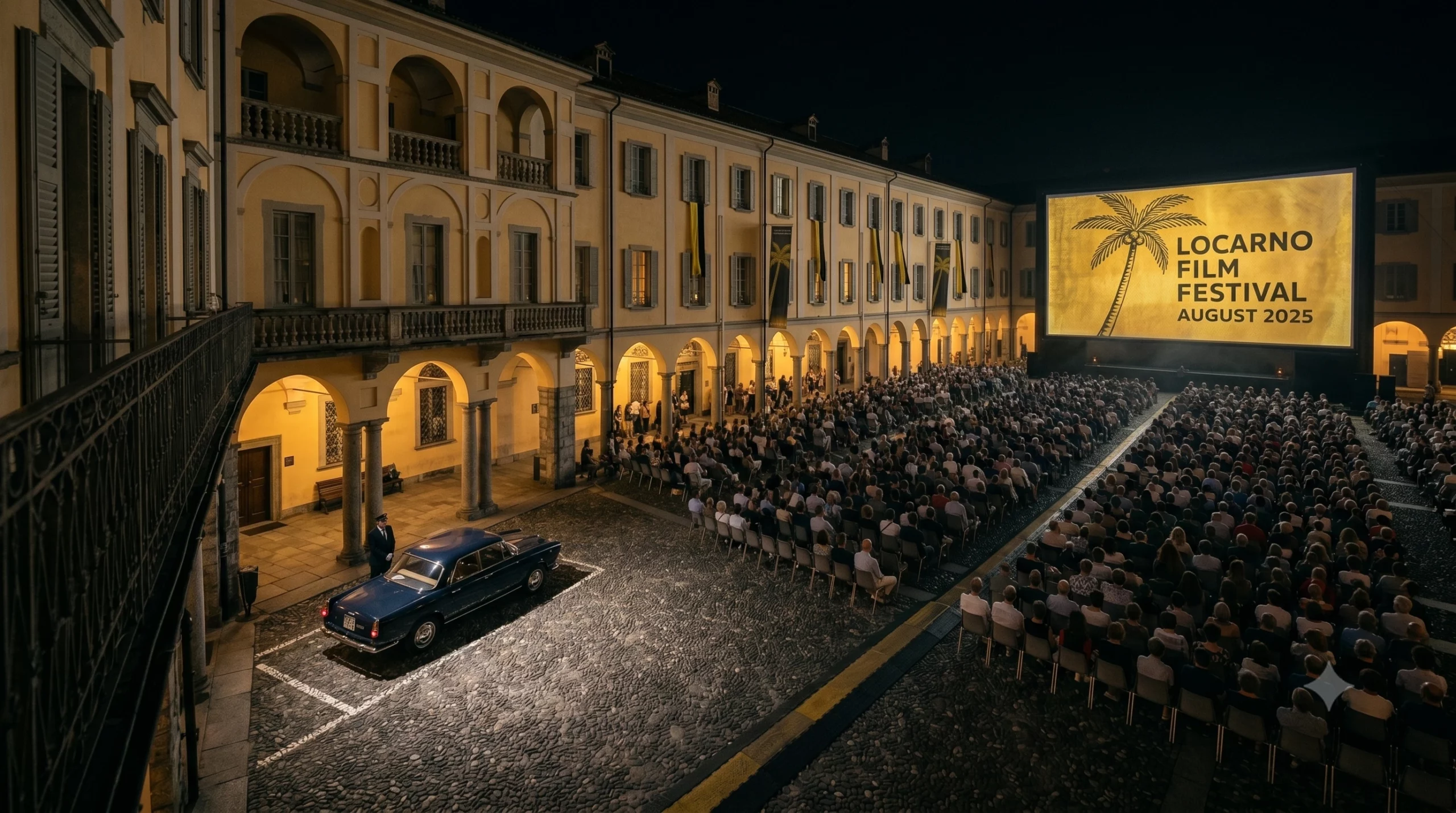 film festival 2025