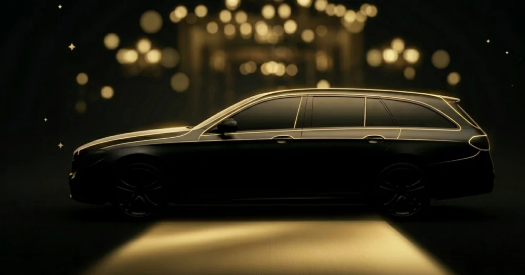 servizio taxi business premium