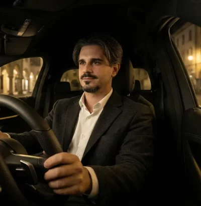 francesco taxi