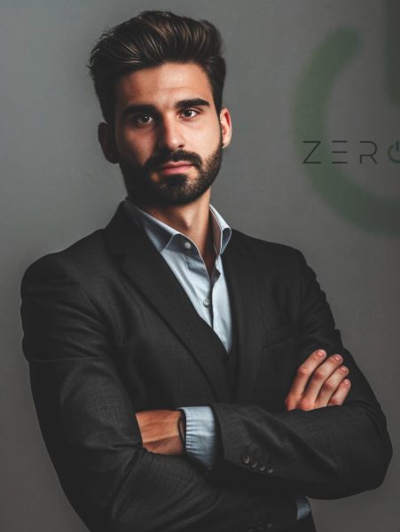 zero taxi francesco locarno