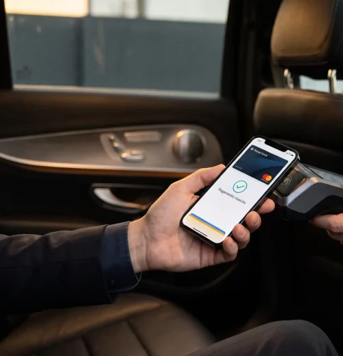 pagamento apple pay
