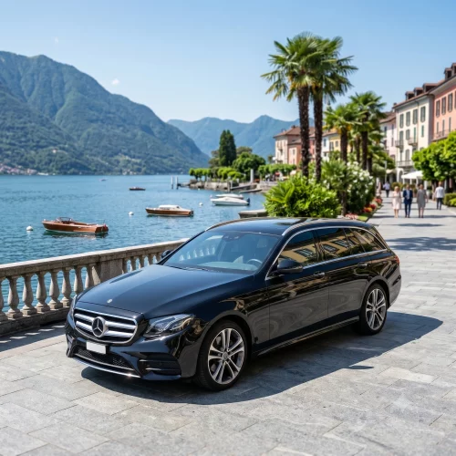 taxi ascona lungolago