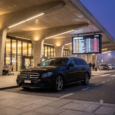 transfer aeroporti business
