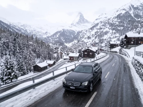 transfer per Zermatt